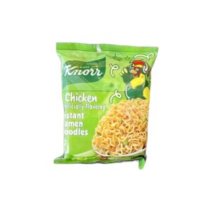 Knorr chicken noodle 65g