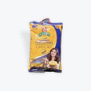 Lx sharbati atta 20lb