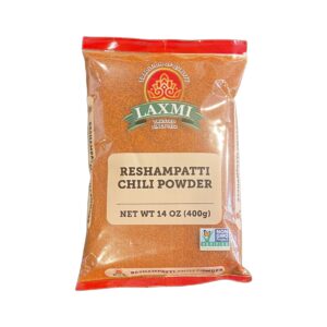 Lx reshampatti chili pdr 400g