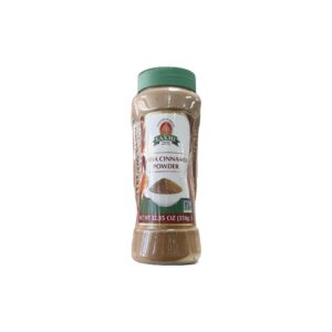 Lx cassia cinnamon pdr 350g