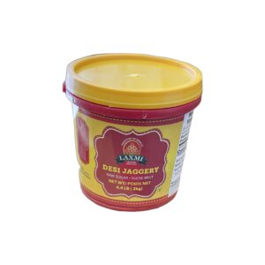 Lx desi jaggery 4.4lb