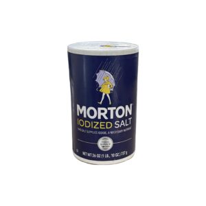 Morton Salt