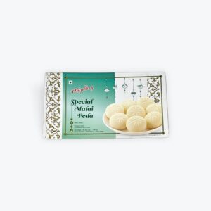 Mopleez malai peda 250g