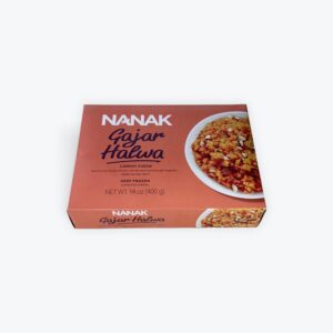 Nanak gajar halwa 400g
