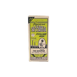 Telephone isabgol 100g