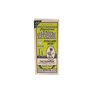 Telephone isabgol 100g