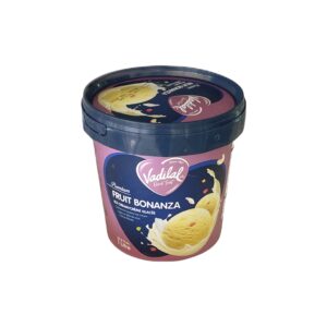 Vadilal fruit bonanza 1l