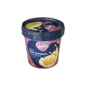 Vadilal fruit bonanza 1l