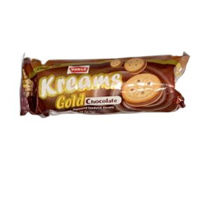 Parle Kreams gold Choclate 66.7g