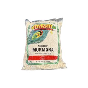 Bansi Kolhapuri Murmura 400g