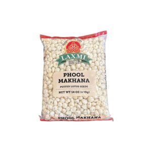 Lx Phool makhana 400g