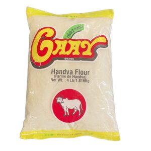 Gaay Handva Flour4lb