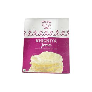 deep jeera khichiya 200g