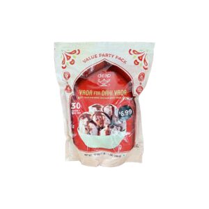 deep dahi vada 30pc
