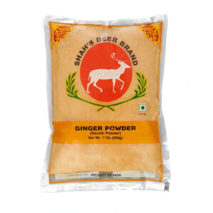 Deer garlic Powder 7oz