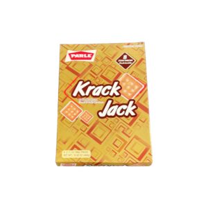 Parle krackjack 480g