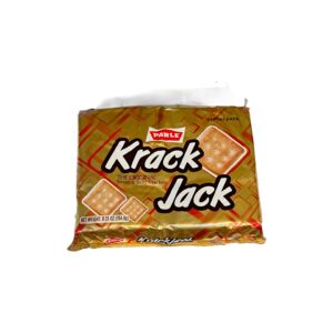 Parle krackjack 264g