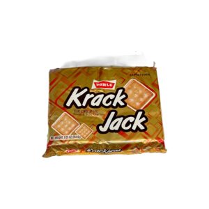 Parle krackjack 264g