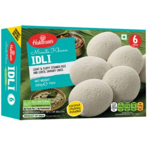HR Idly 6Pc