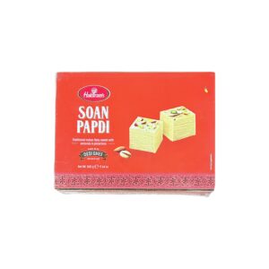 HR Soan Papdi 500g