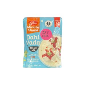 HR Dahi Vada 200g