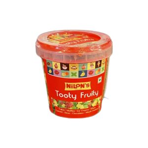 Nilons tuity fruity 150g