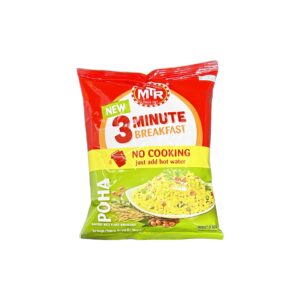 MTR Poha Pouch 160g