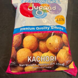 Jugaada Kachori 400g