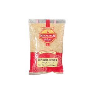 Himalayan dry Dates powder (Kharek) 200gm