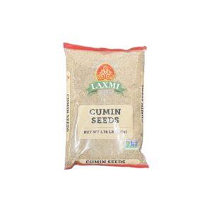 Lx Cumin Seeds 800g
