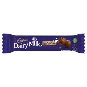 Cadbury Dairy Milk Plain Bar 50gms