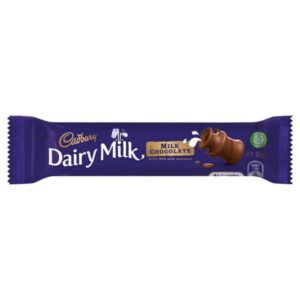 Cadbury Dairy Milk Plain Bar 50gms