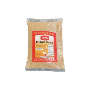 Swetha Brown Sugar 2lb