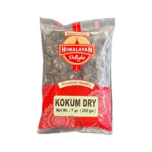 Himalayan Kokum dry 70z