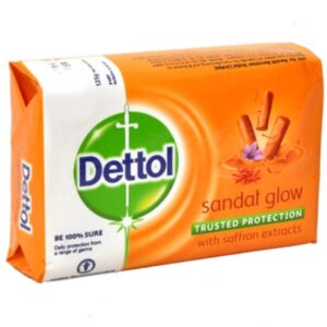 Dettol soap Sandal 75gms