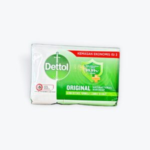 Dettol soap Original 100g