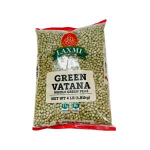 Lx Green Vatana 4lb