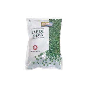 Ashoka Papdi Lilva 310g