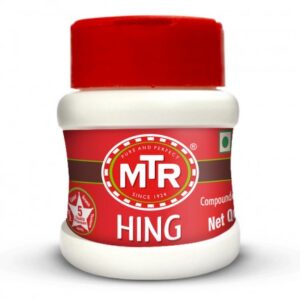 MTR Hing 100g