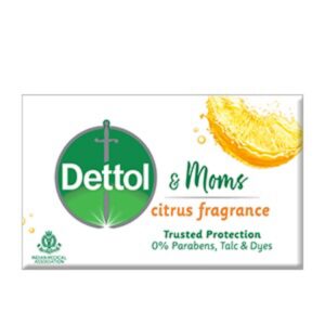 Dettol Moms sandal 75g