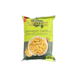 GG jamnagari gathiya 285g