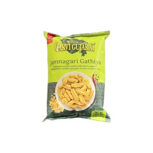 GG jamnagari gathiya 285g