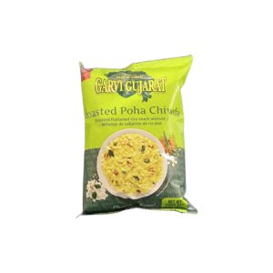GG roasted poha chiwda 285g