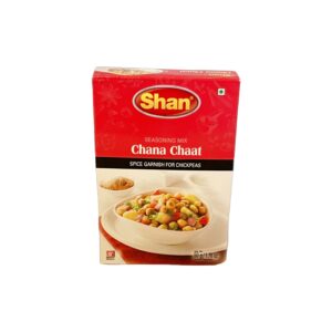 Shan Chana Chaat Masala 50g