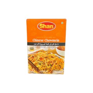 Shan Chinese Chowmein