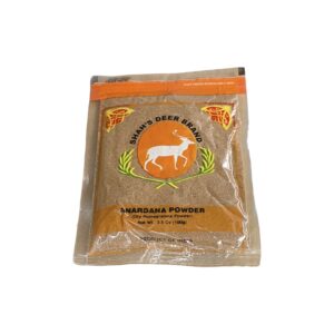 Shah Anardana Powder 100g