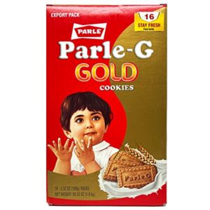 Parle G Gold Box 1.6kg