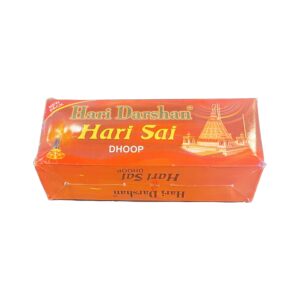 Hari darshan sai dhoop 12pkt