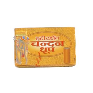 Hari darshan chandan dhoop 16sticks