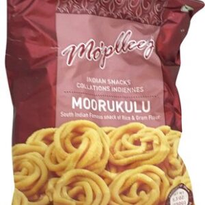 Moplez Murukku